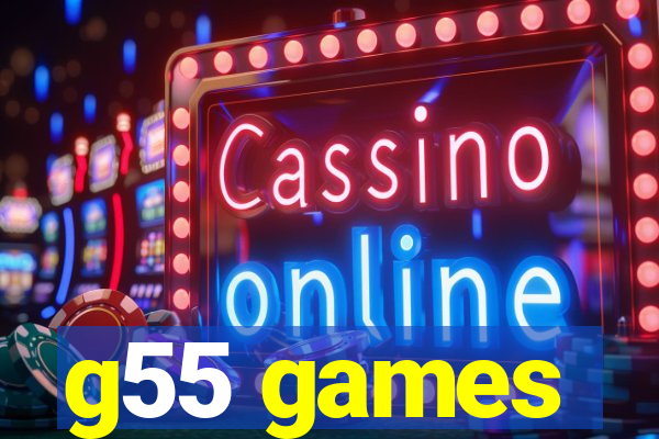 g55 games